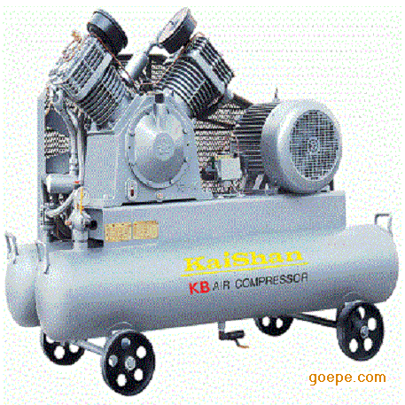 高压空压机,高压空压机厂家,吹瓶高压空压机