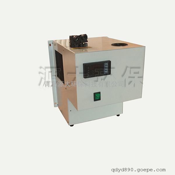 CEMS压缩机冷凝器