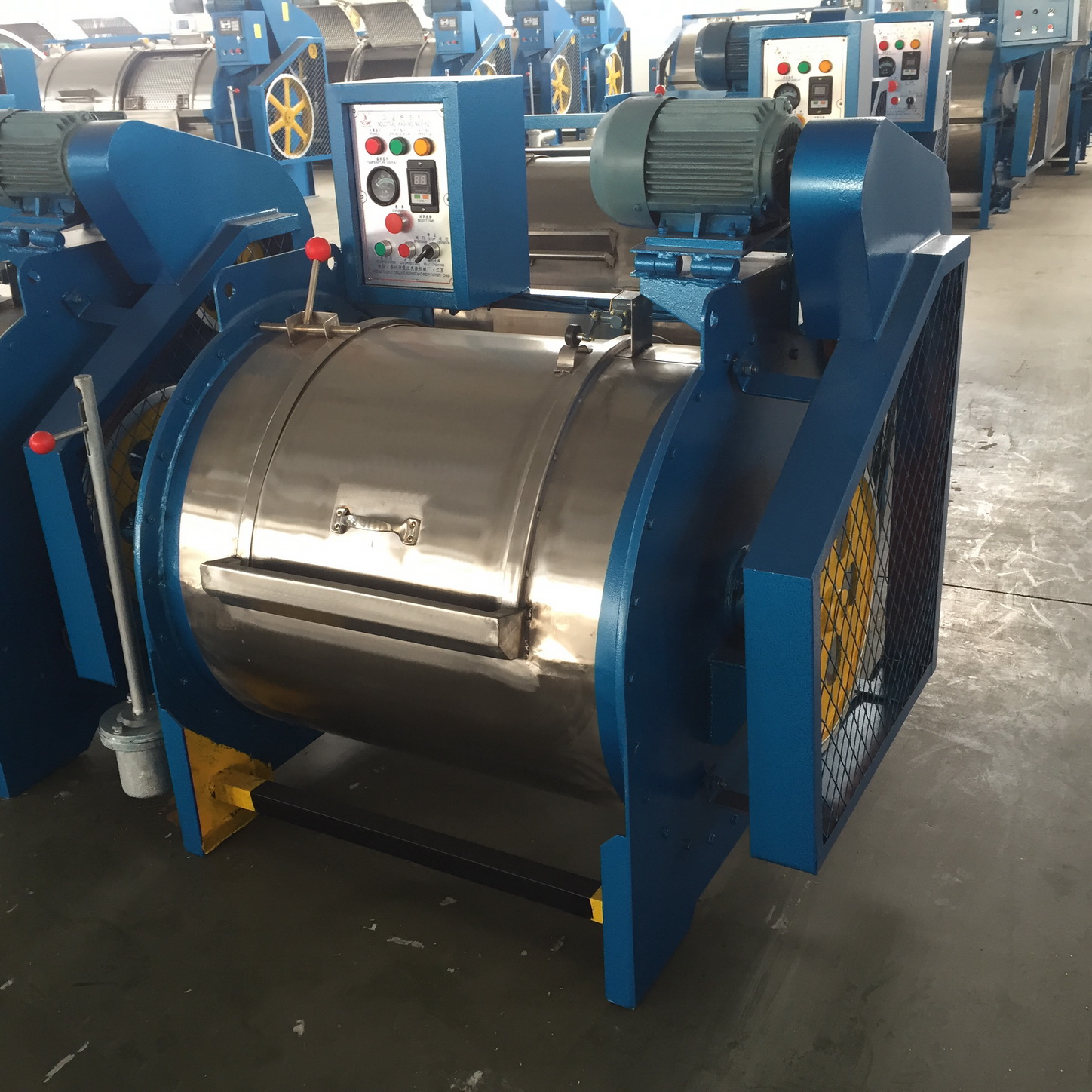 羊毛水洗机羊毛清洗机羊毛清洗设备