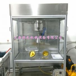 RY-GZJ液体无菌灌装机