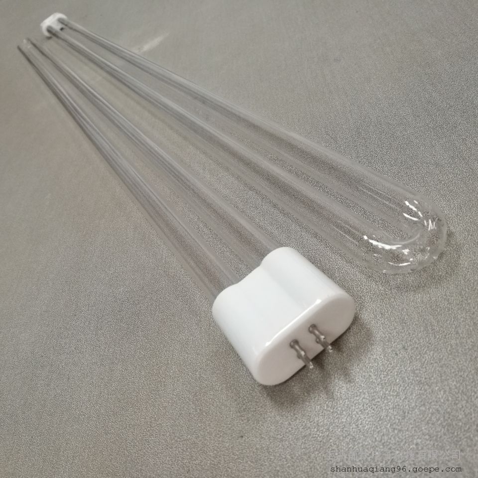 00/只 废气uv 光解灯管