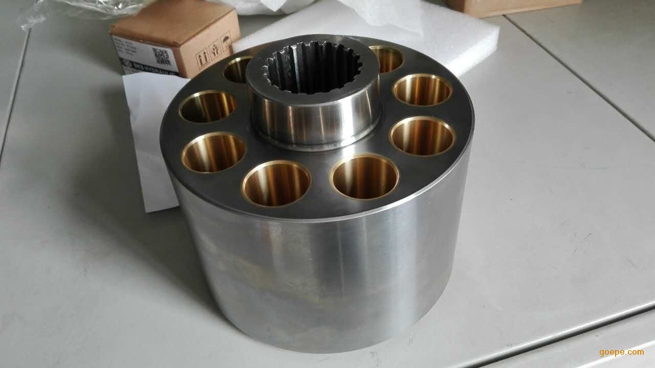 山东搅拌罐车pv21 pv22 pv23液压柱塞泵