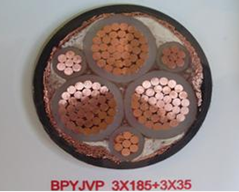 BP-YJVP-0.6/1KV 3*70+3*10Ƶ