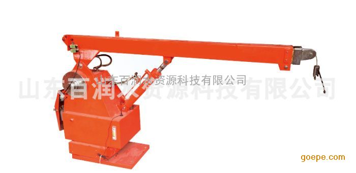 船用电动液压绞车 水文设备 测流/河流、湖泊水流速设施