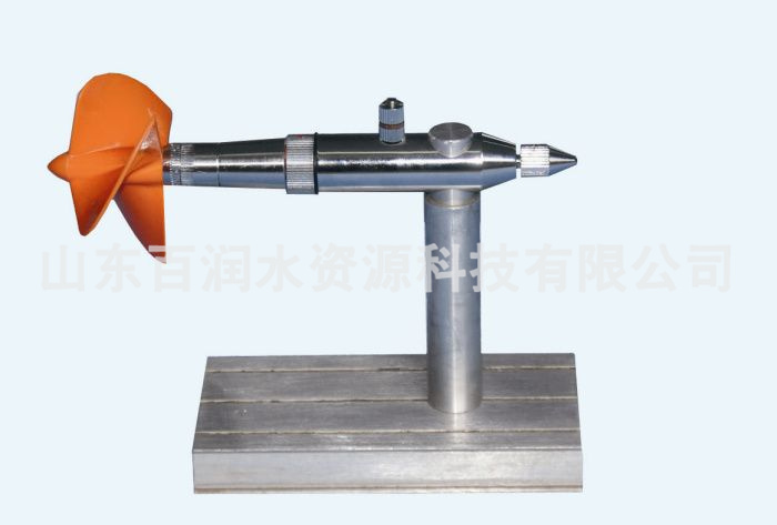 LJ12型旋桨式流速仪水文局水文设备测流/河流、湖泊水流速设施