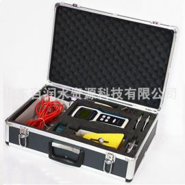 ±ãЯʽµç´ÅÁ÷ËÙ/Á÷Á¿ÒÇ Ë®ÎľÖË®ÎÄÉ豸 ²âÁ÷/ºÓÁ÷¡¢ºþ²´Ë®Á÷ËÙÉ