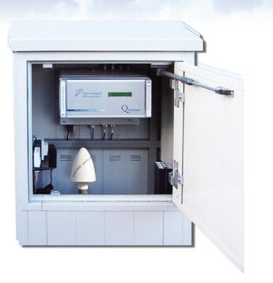 时差法流量测量设备 水文设备 测流/河流、湖泊水流速设施