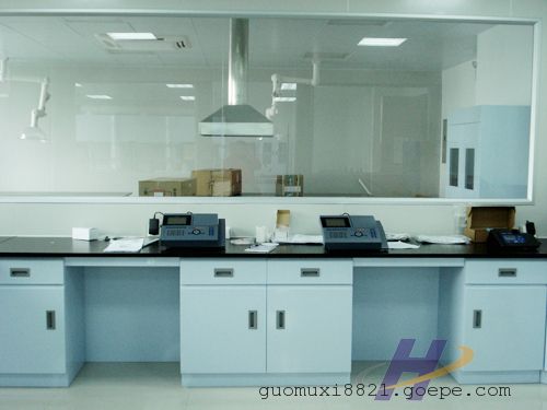 江门实验台厂家，全钢实验台，实验室家具，工程设计装修