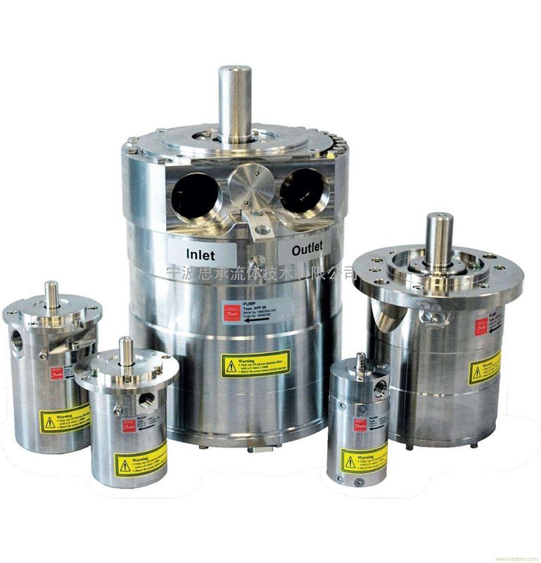 danfoss-宁波秉圣工业技术有限公司的相册