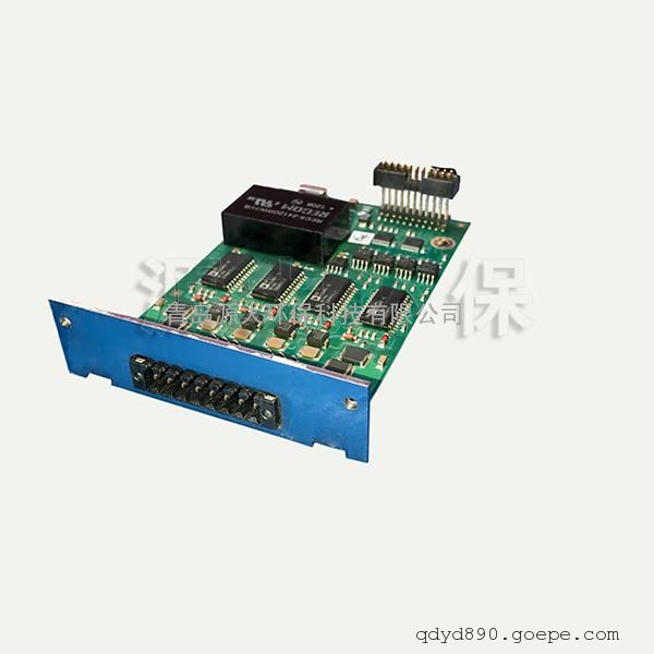 ABB EL3020分析仪模拟量输出板