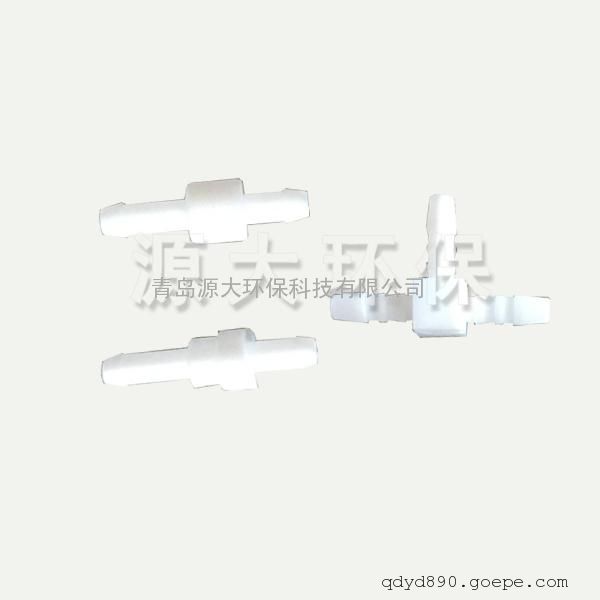 分析仪内部管路接头