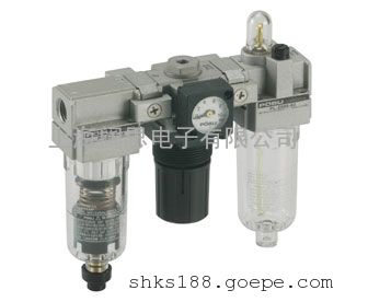 WILDEN ARO 气动隔膜泵空气调节阀三连件现货包邮