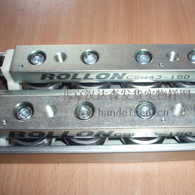 Rollon CSW18-60-2SR-T/ROLLON/۴