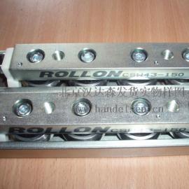 Rollon ELM80-SN-E080286滑�K及�к���用方法