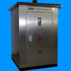 GAC-22O静电除尘控制器