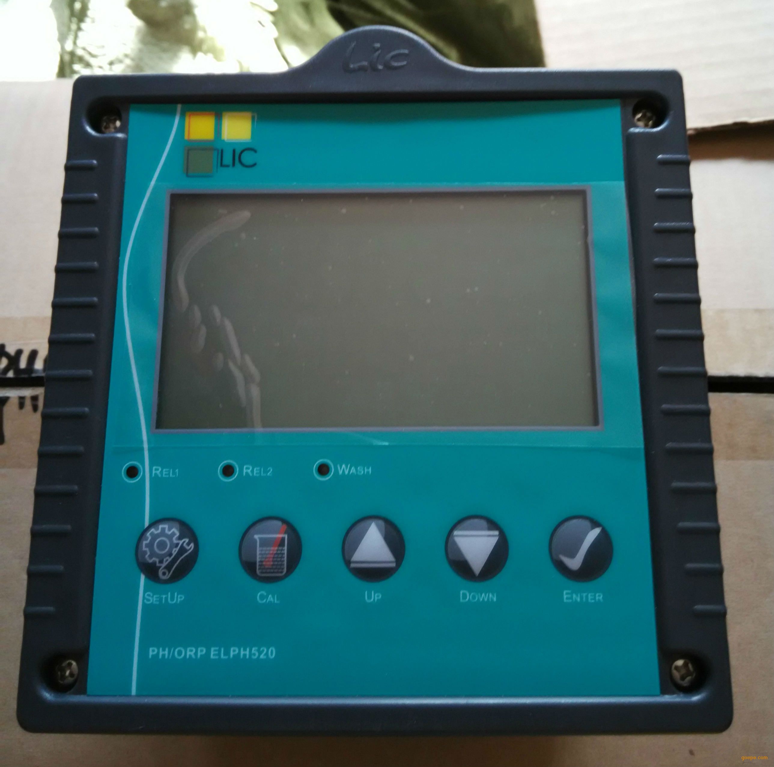 ph/orp控制器/变速器