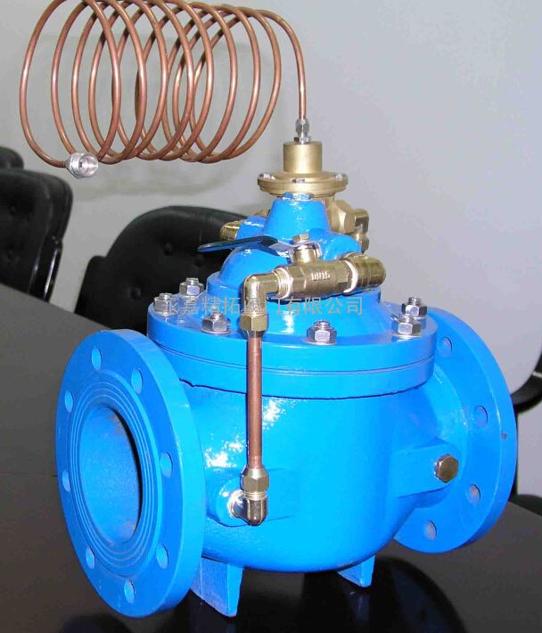 给水阀门