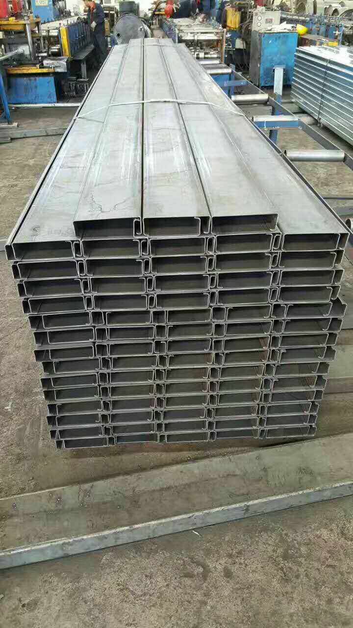西双版纳c型钢销售网点/西双版纳c型钢销售