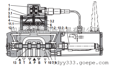 ĴƵ췧4WRGE10V1-100L-1X