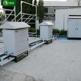 TMC-3G太阳能光热综合性能测试系统 光热检测实验室