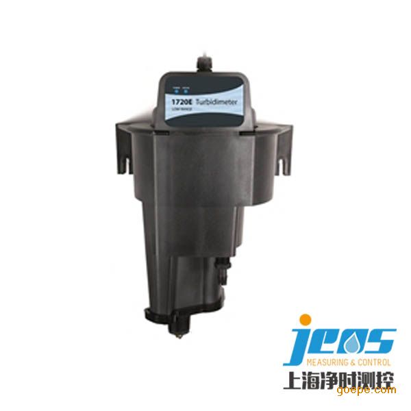 美国 HACH1720E(2978100)在线浊度分析仪