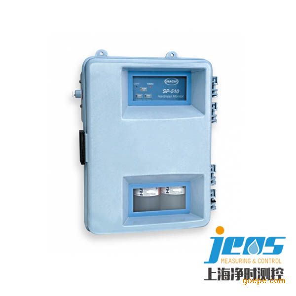 美国HACH SP150在线水质硬度报警仪