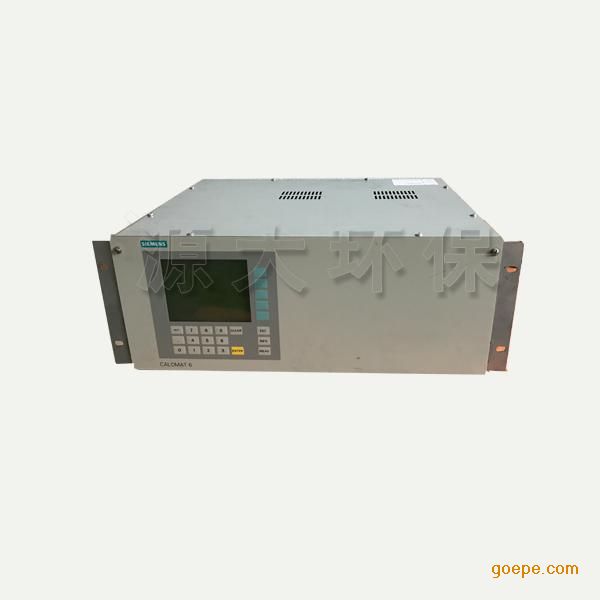 西门子CALOMAT6E热导式氢分析仪