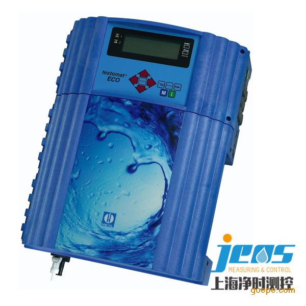 Testomat ECO ¯ˮӲȷ