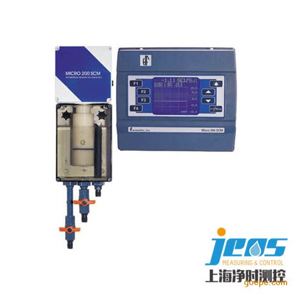 Micro TSCM19549/19550流动电流仪