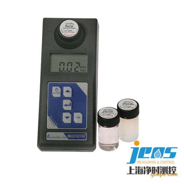 Micro100/19950/19952台式浊度仪