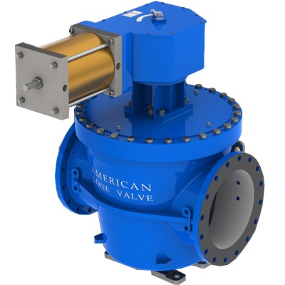 ross valve控制阀ross valve阀门