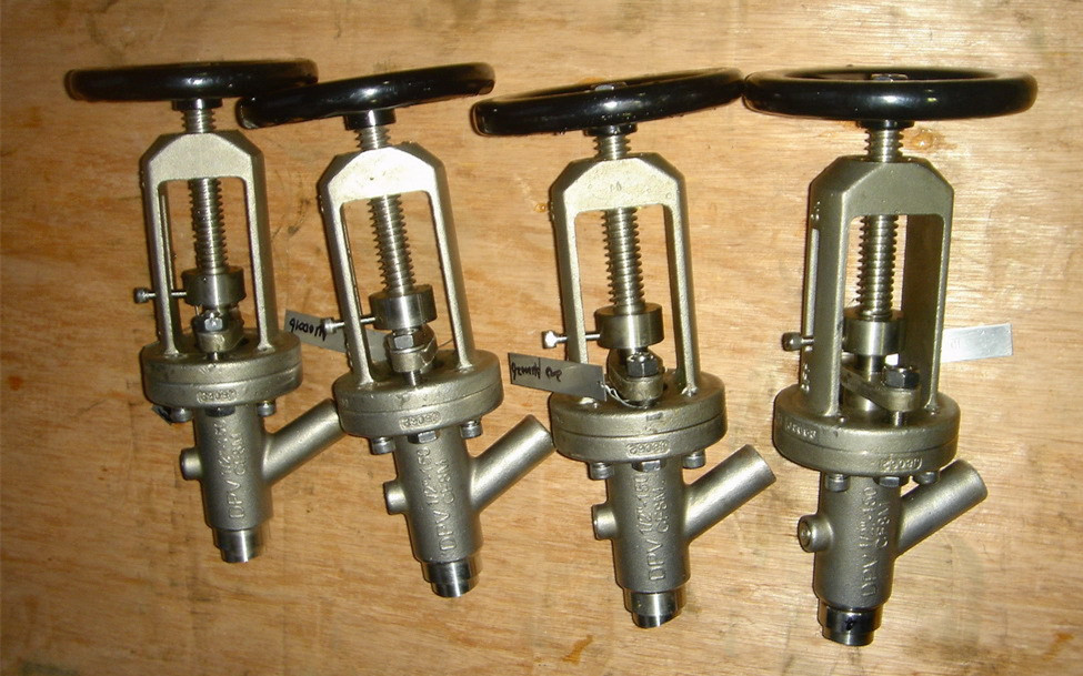 常压粉料取样阀 不锈钢取样阀