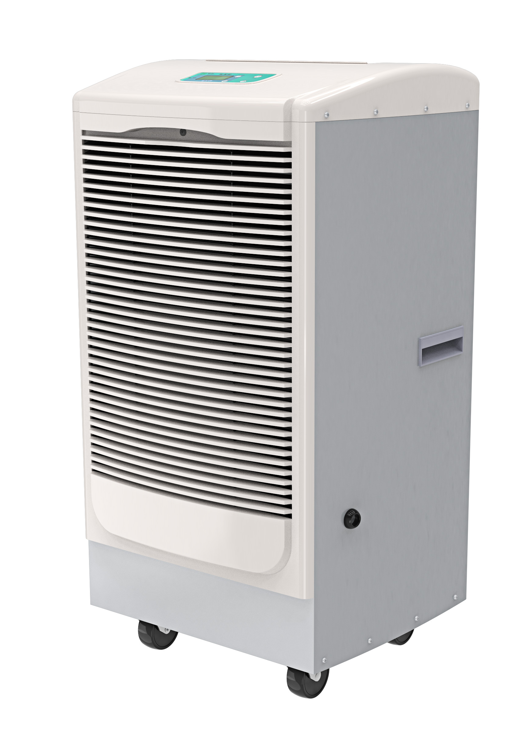 地下室抽湿机-地下室抽湿机设备