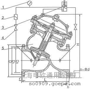 AX742X-100C-DN50ѹʽȫѹйѹ