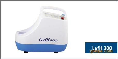台湾洛科Lafil300无油真空泵 抽滤泵 抽气泵