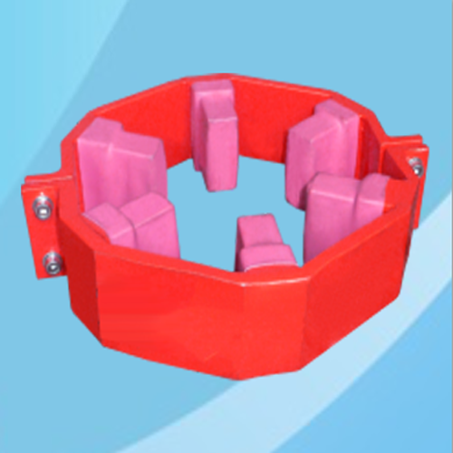 管外强磁水处理器