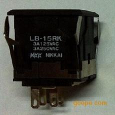 տNKK NKKť LB-15SKW01 