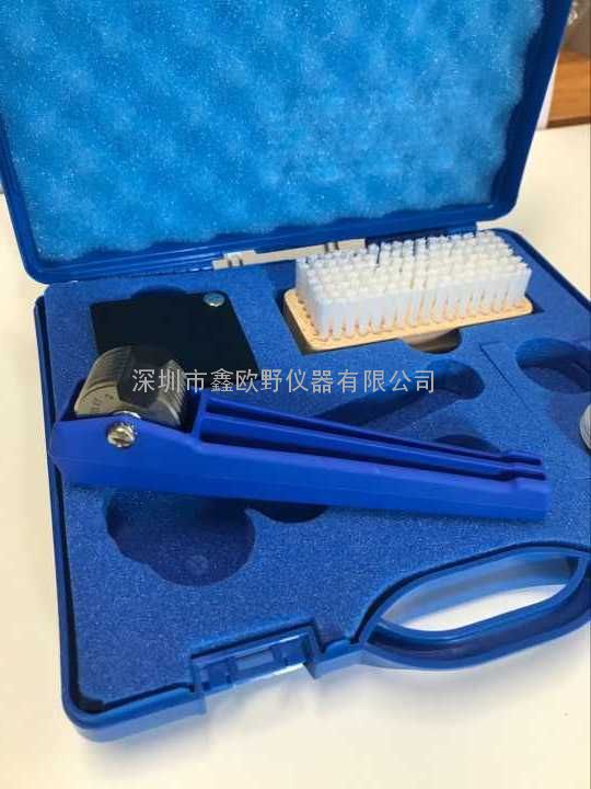 德国仪力信 Erichsen 百格刀 295型 划格刀