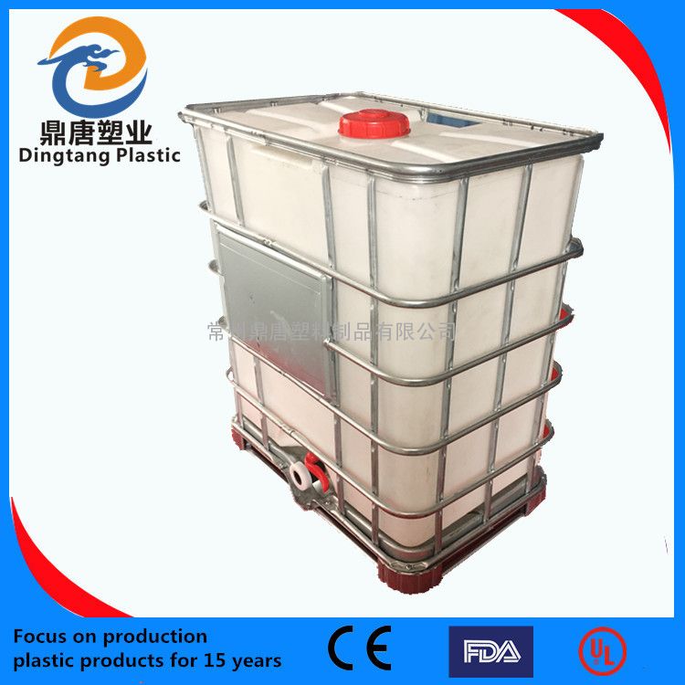 1000IBCװͰ 1000L϶Ͱ