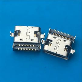 ˫ƬUSB 3.1ĸ 0.8mmSMT