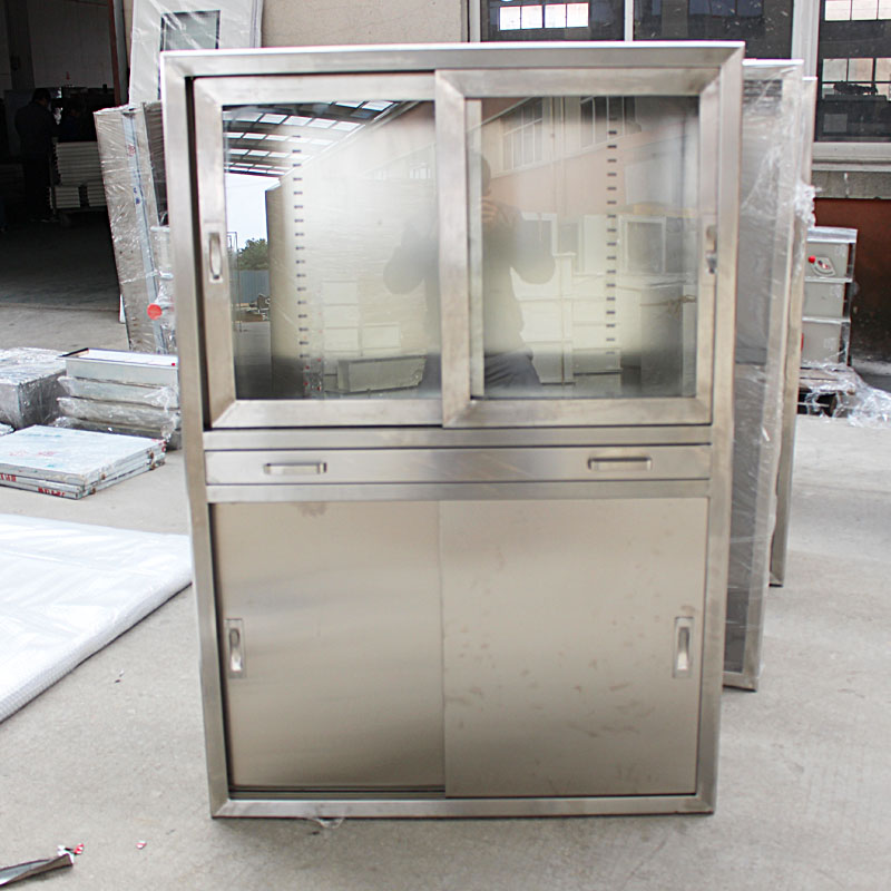 吴江伟峰净化麻醉药品实验室药品柜 麻醉药品柜