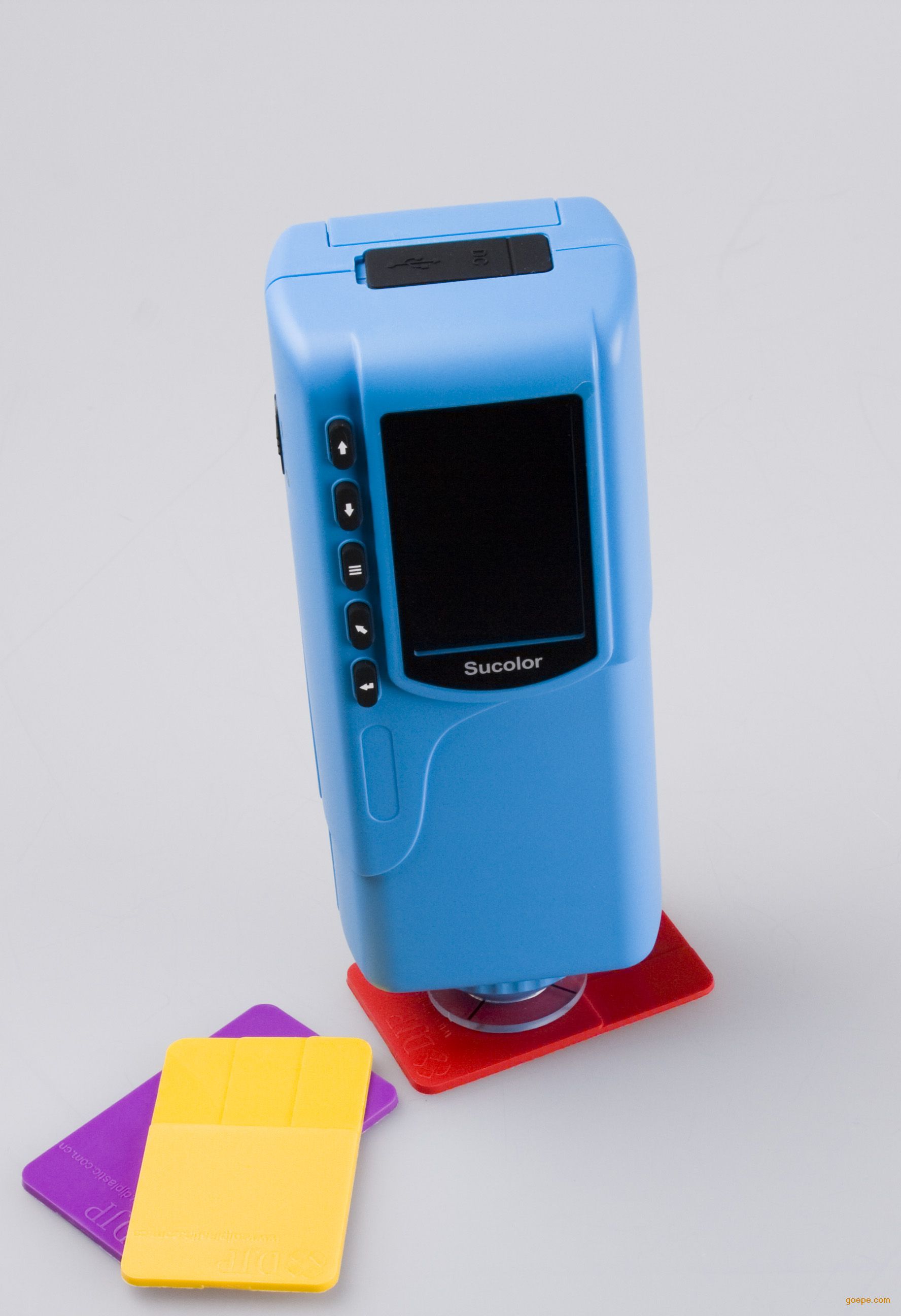 3nh经济型便携式色差仪sc-10