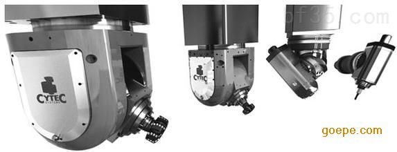 CYTEC