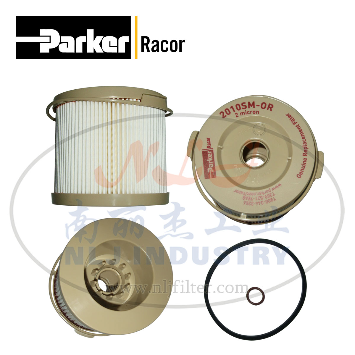 Parker(ɿ)Racor 500FGϵо2010SM-OR