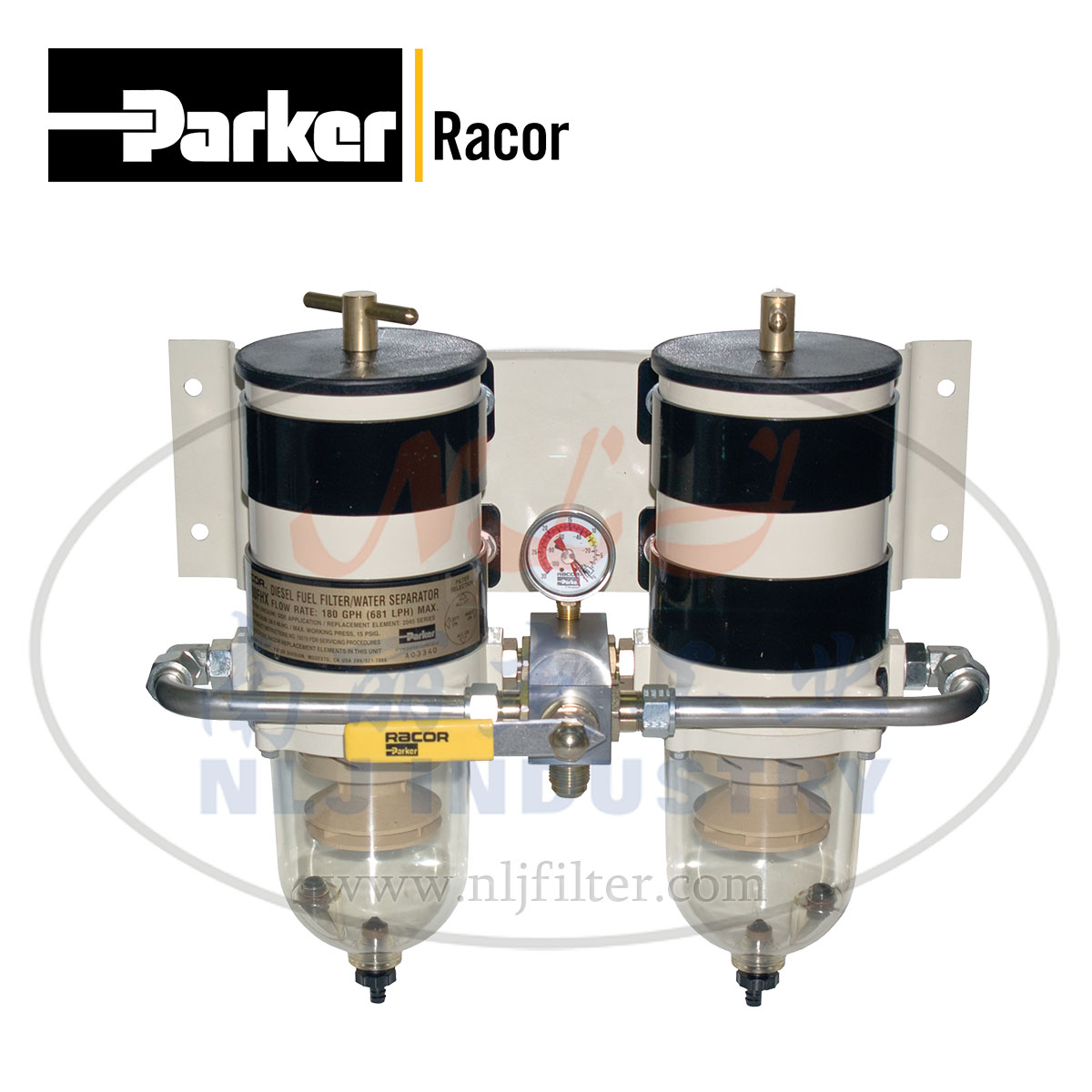 Parker(ɿ)Racorȼ͹/ˮ75900FHX