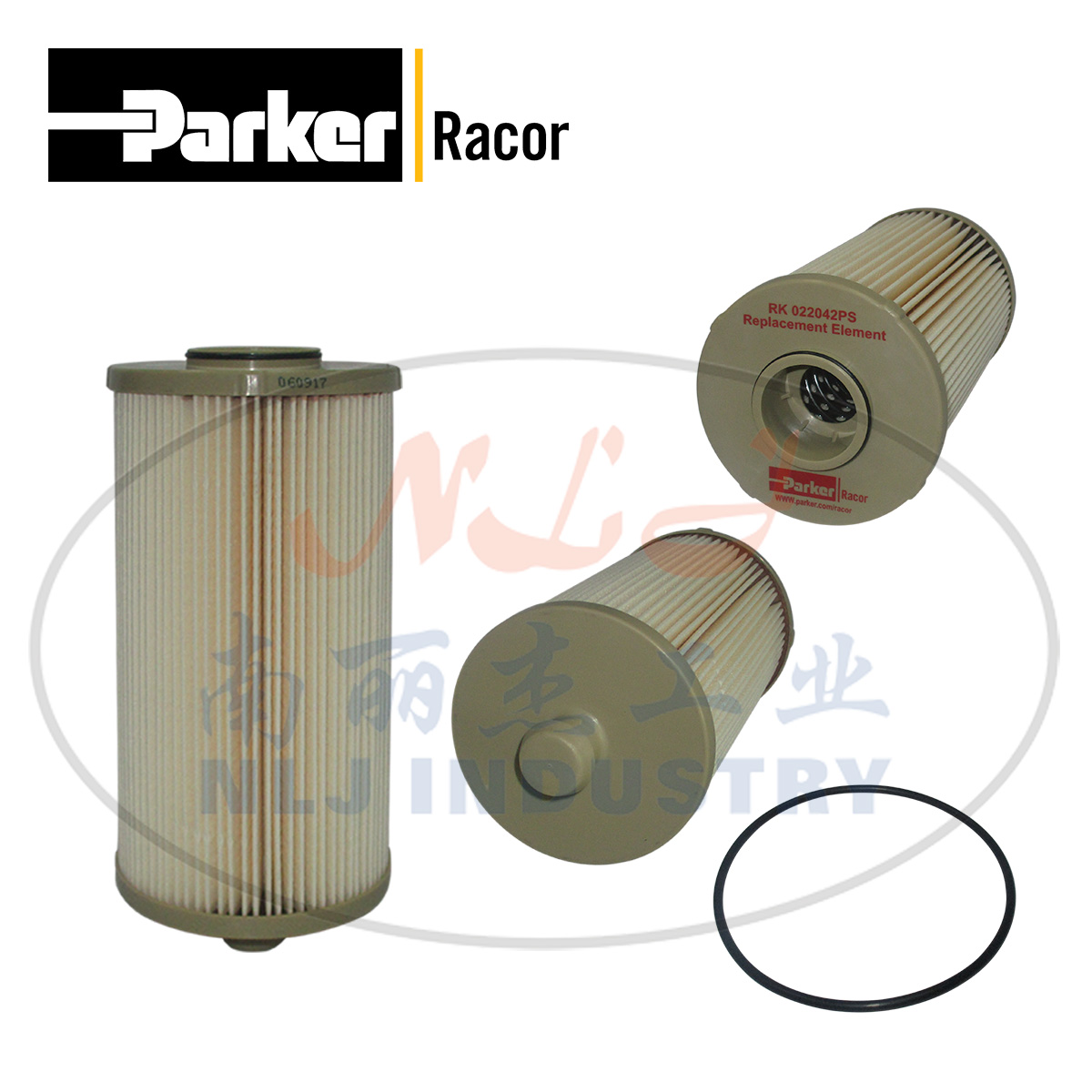 Parker(ɿ)RacorоRK 022042PS