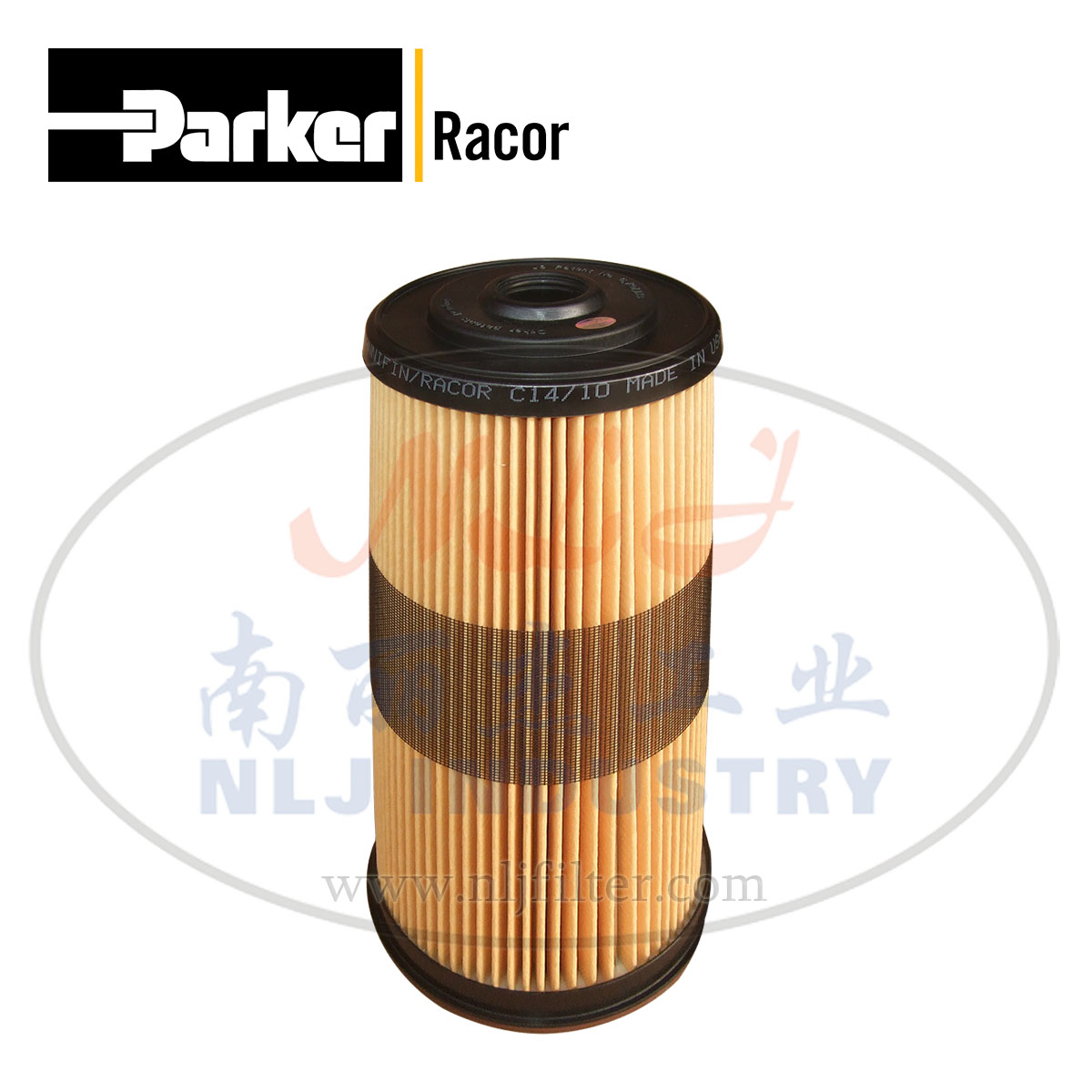 Parker(ɿ)Racor оFBO60356