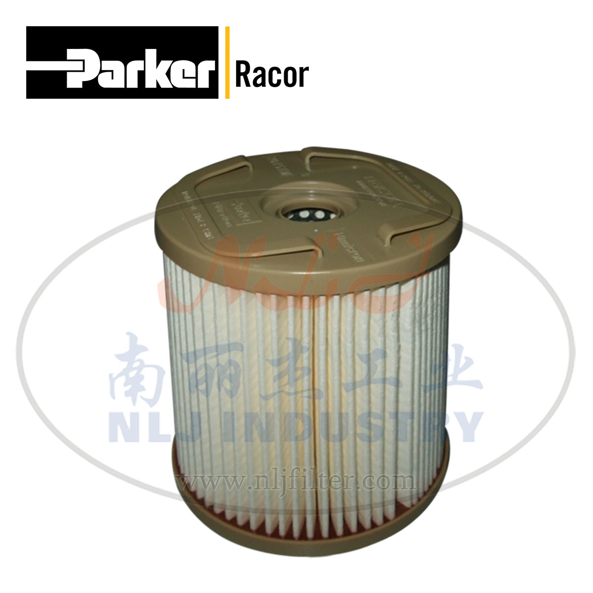 Parker(ɿ)Racor 588FGо2015PM