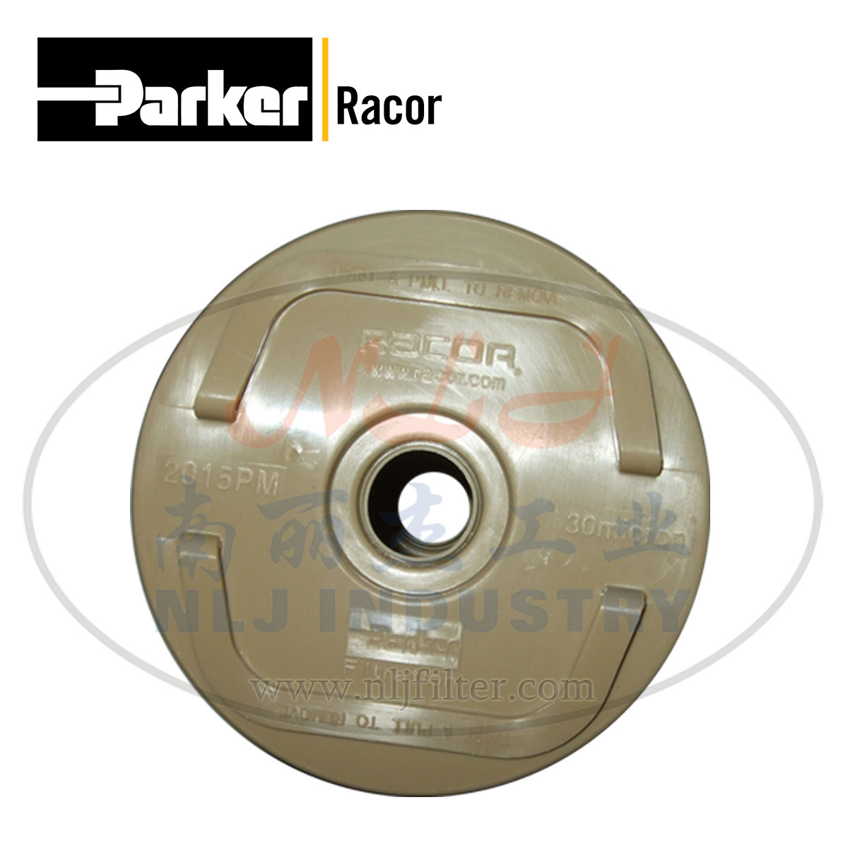 Parker(ɿ)Racor 588FGо2015PM