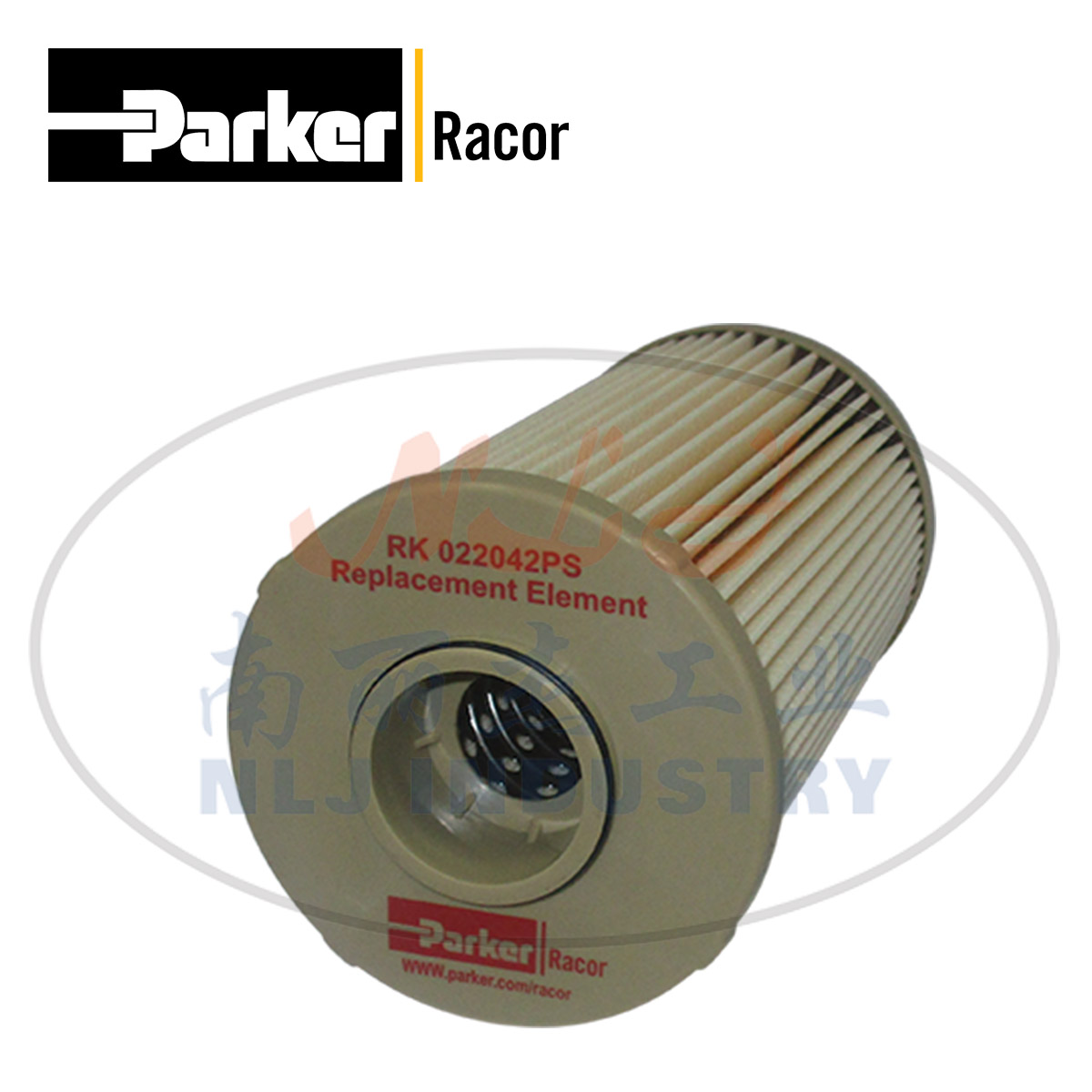 Parker(ɿ)RacorоRK 022042PS